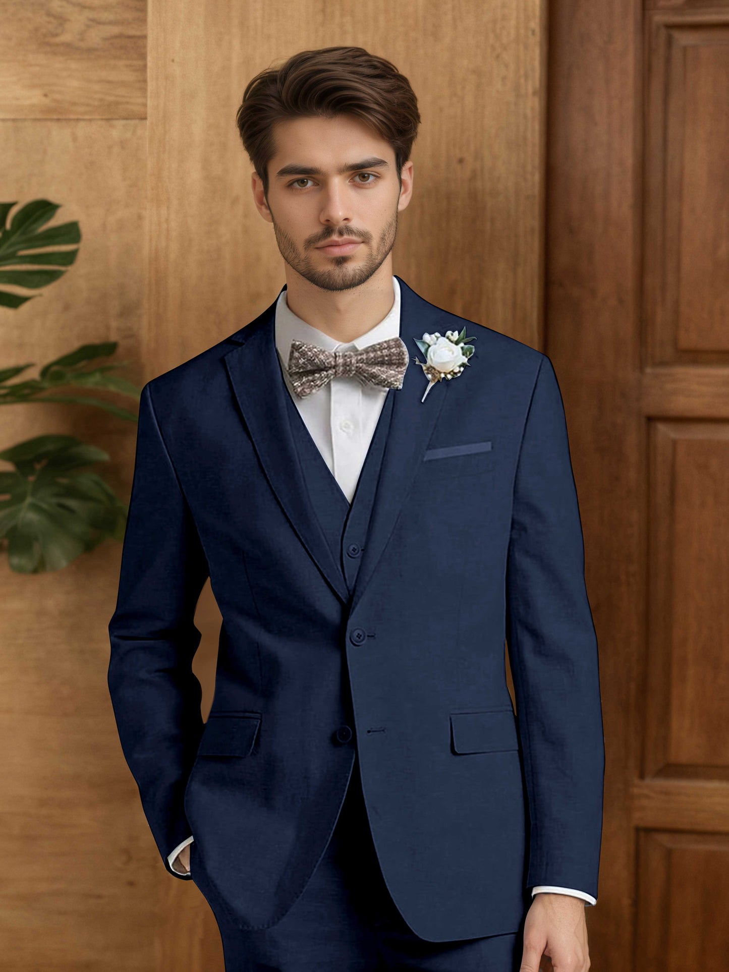 #Color_Navy Blue