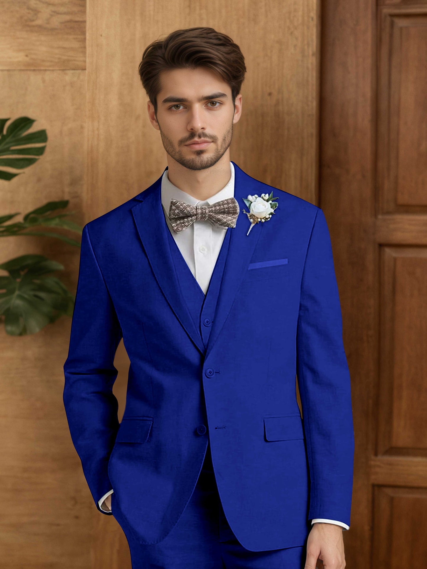 #Color_Royal Blue