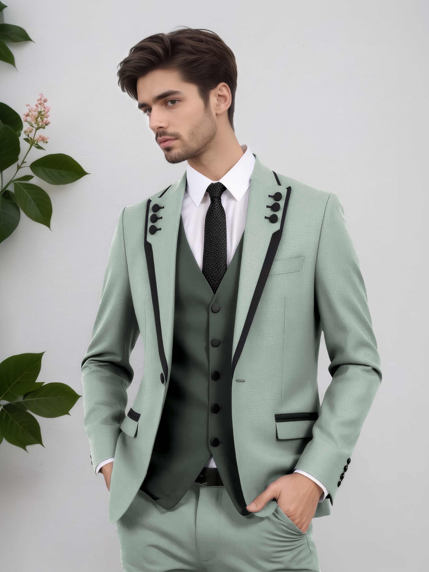 #Color_Eucalyptus