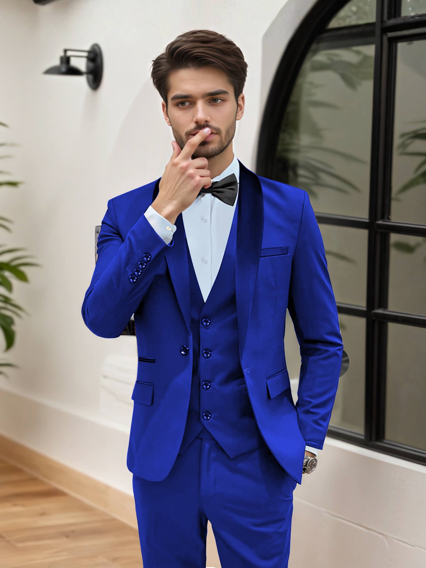#Color_Royal Blue