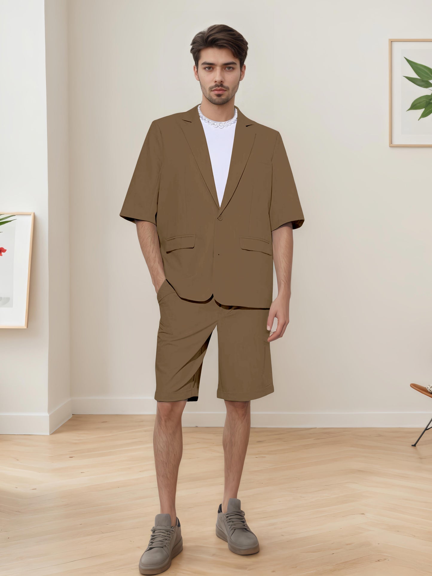 #Color_Brown