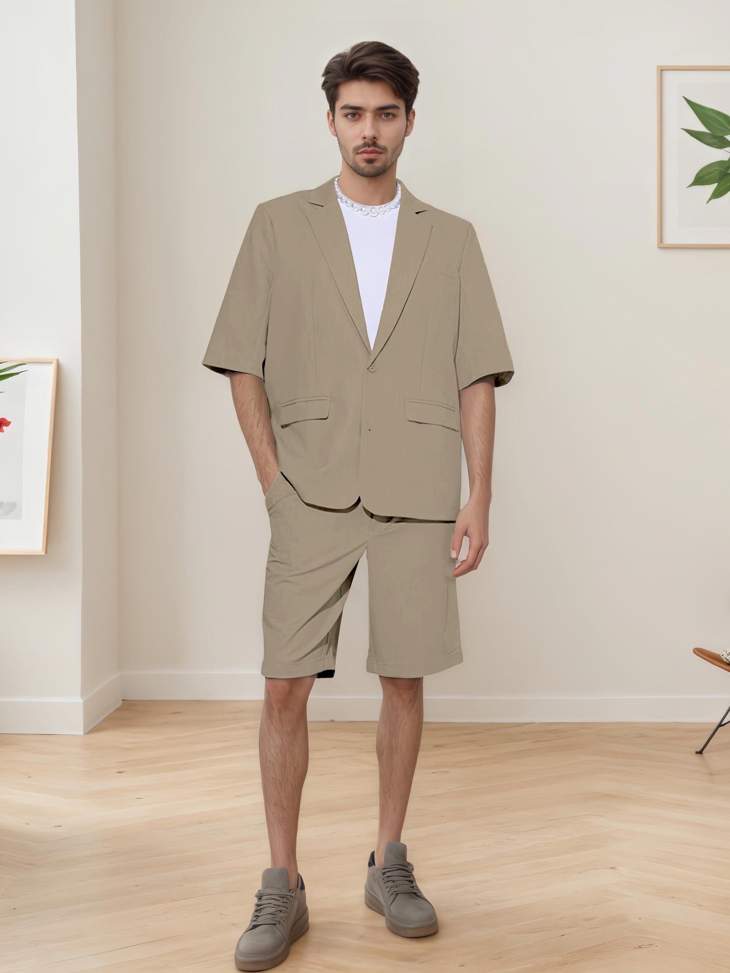 #Color_Khaki