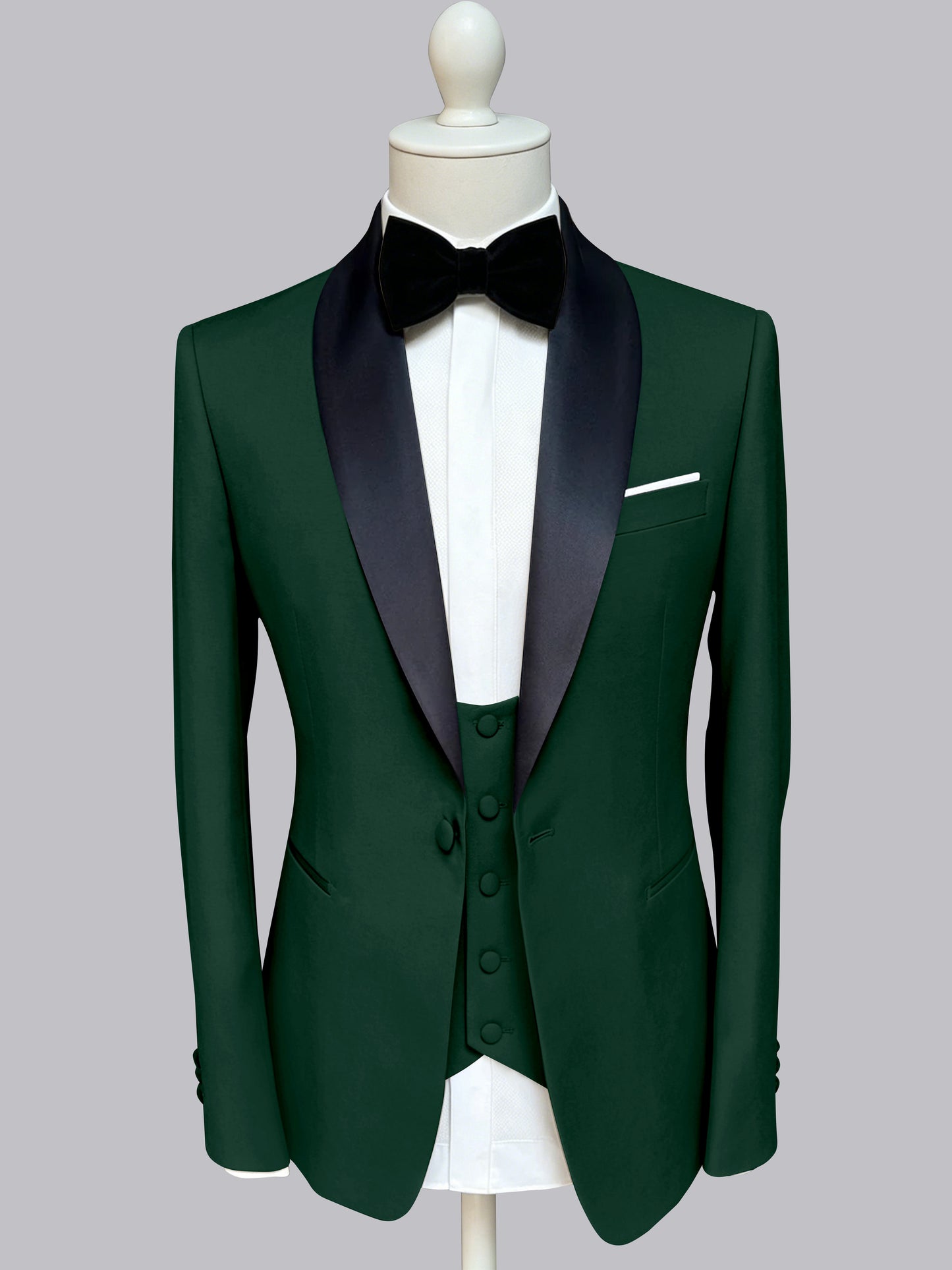 #Color_Emerald Green