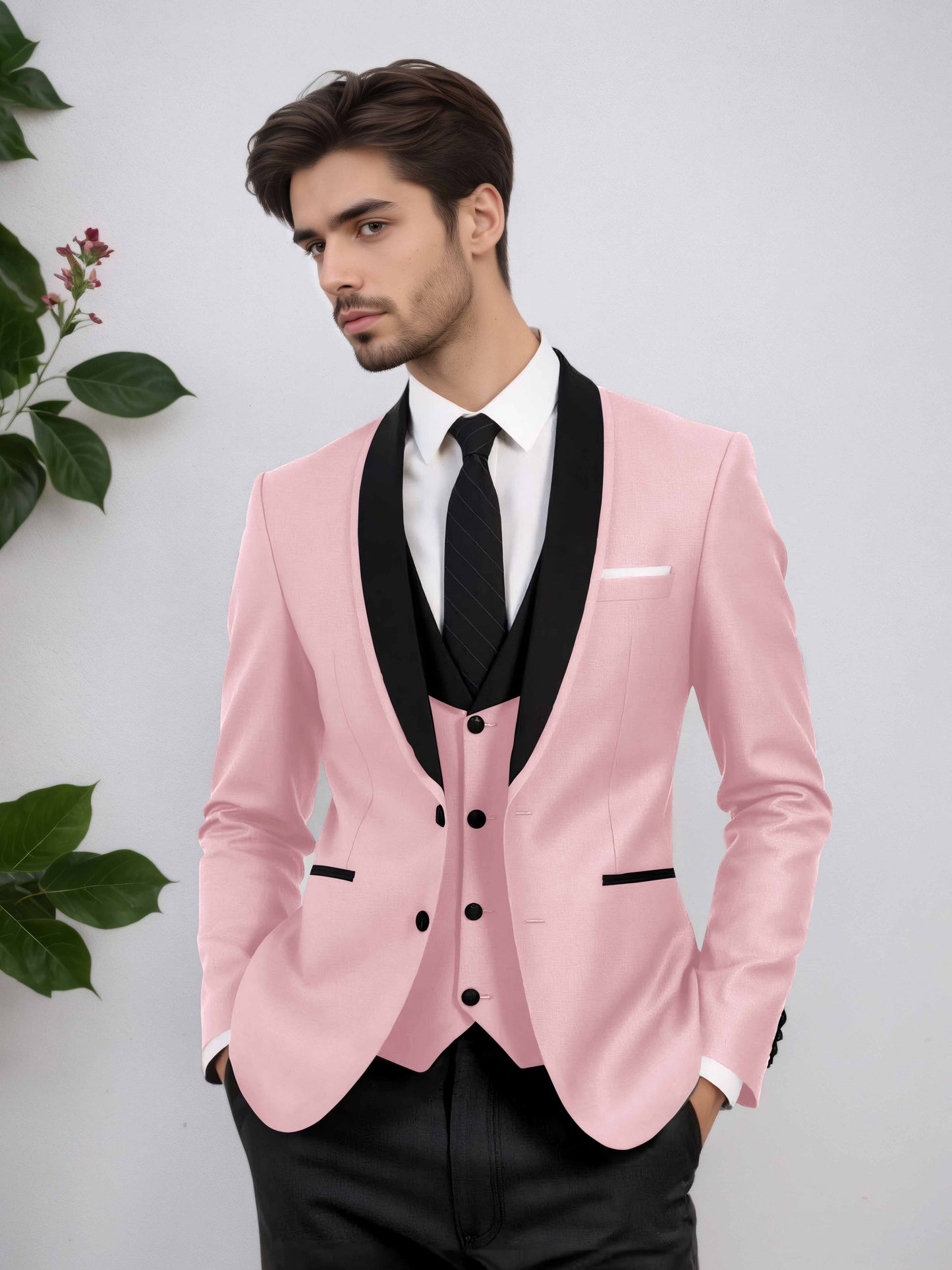 #Color_Pink