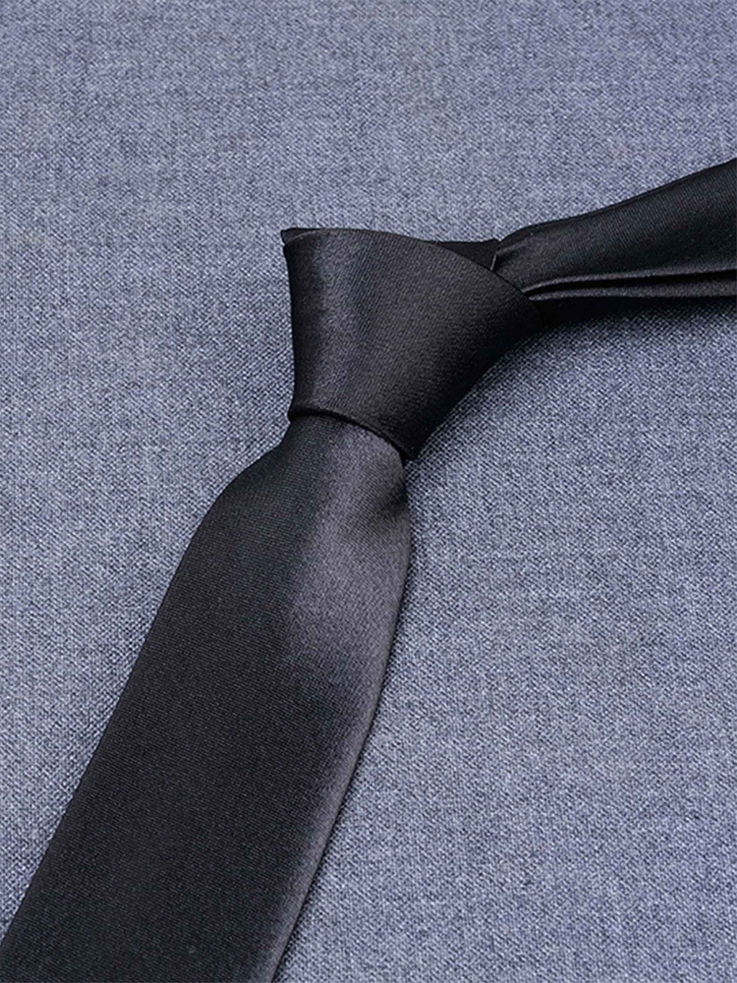 Men's Satin Tie