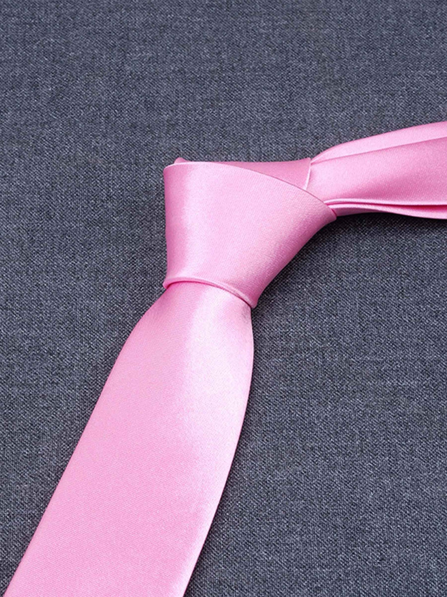 Men's Satin Tie