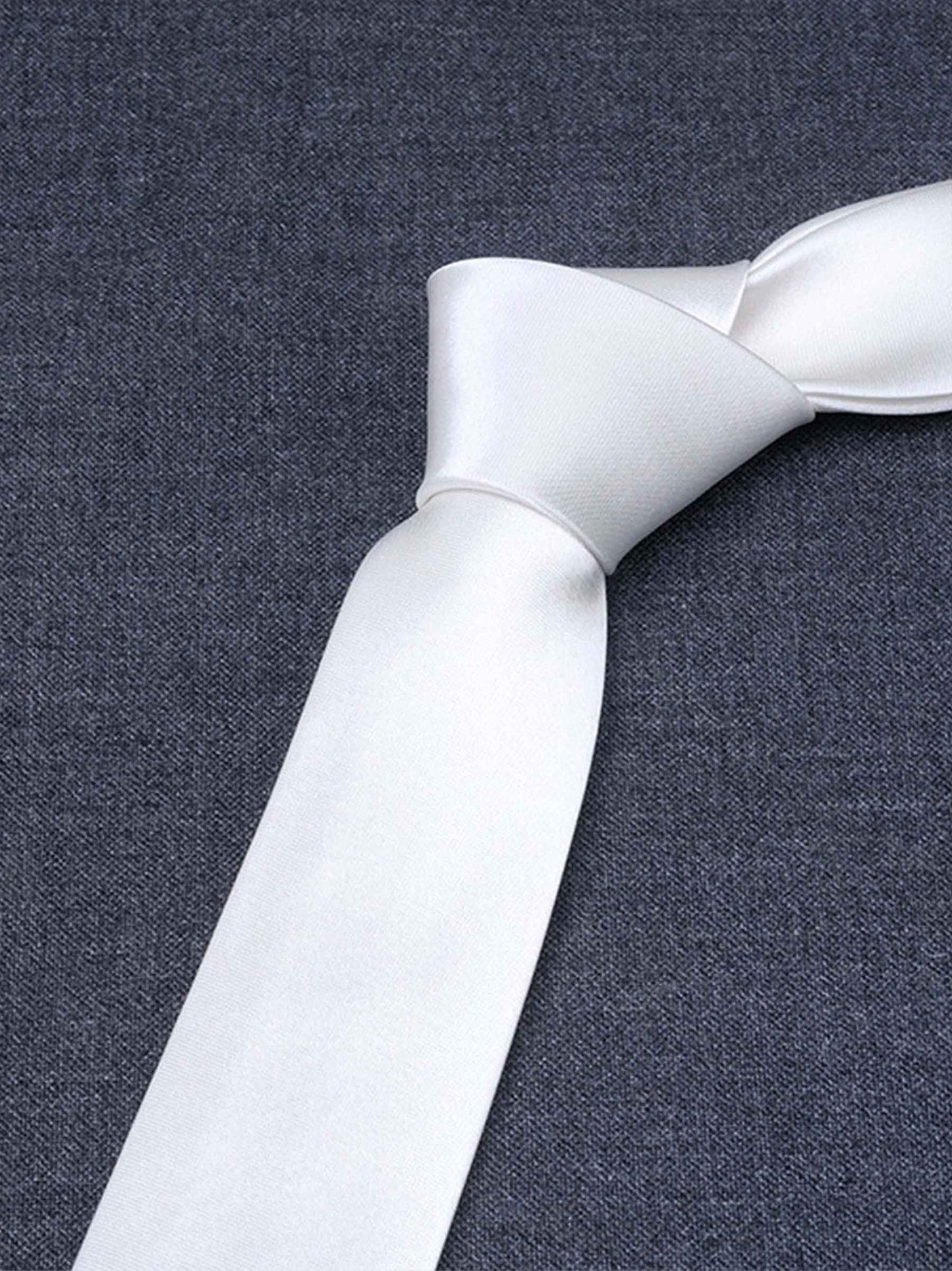 Men's Satin Tie