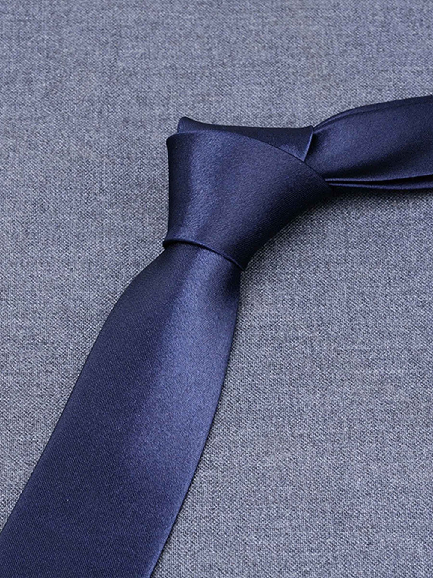 Men's Satin Tie