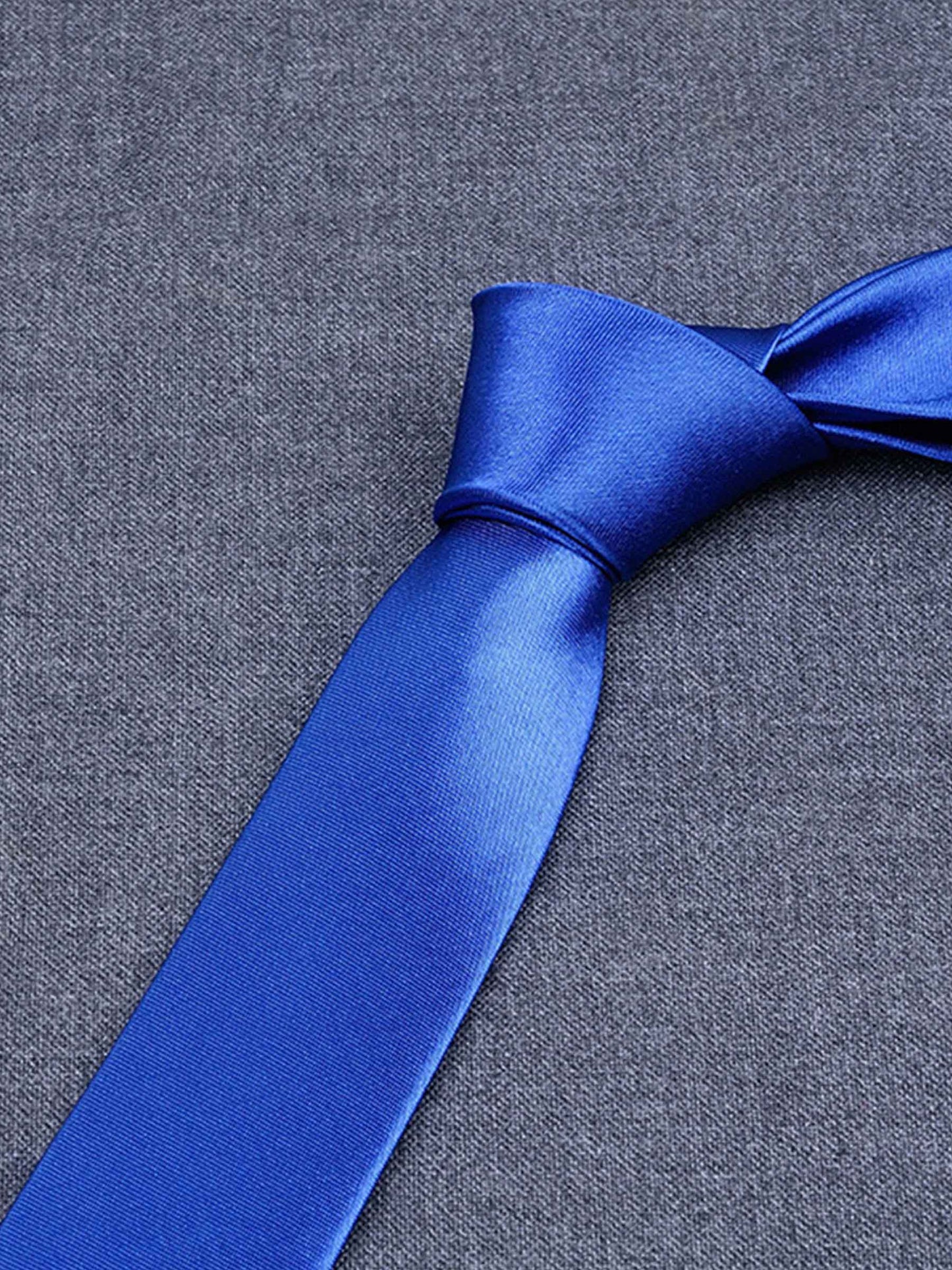 Men's Satin Tie