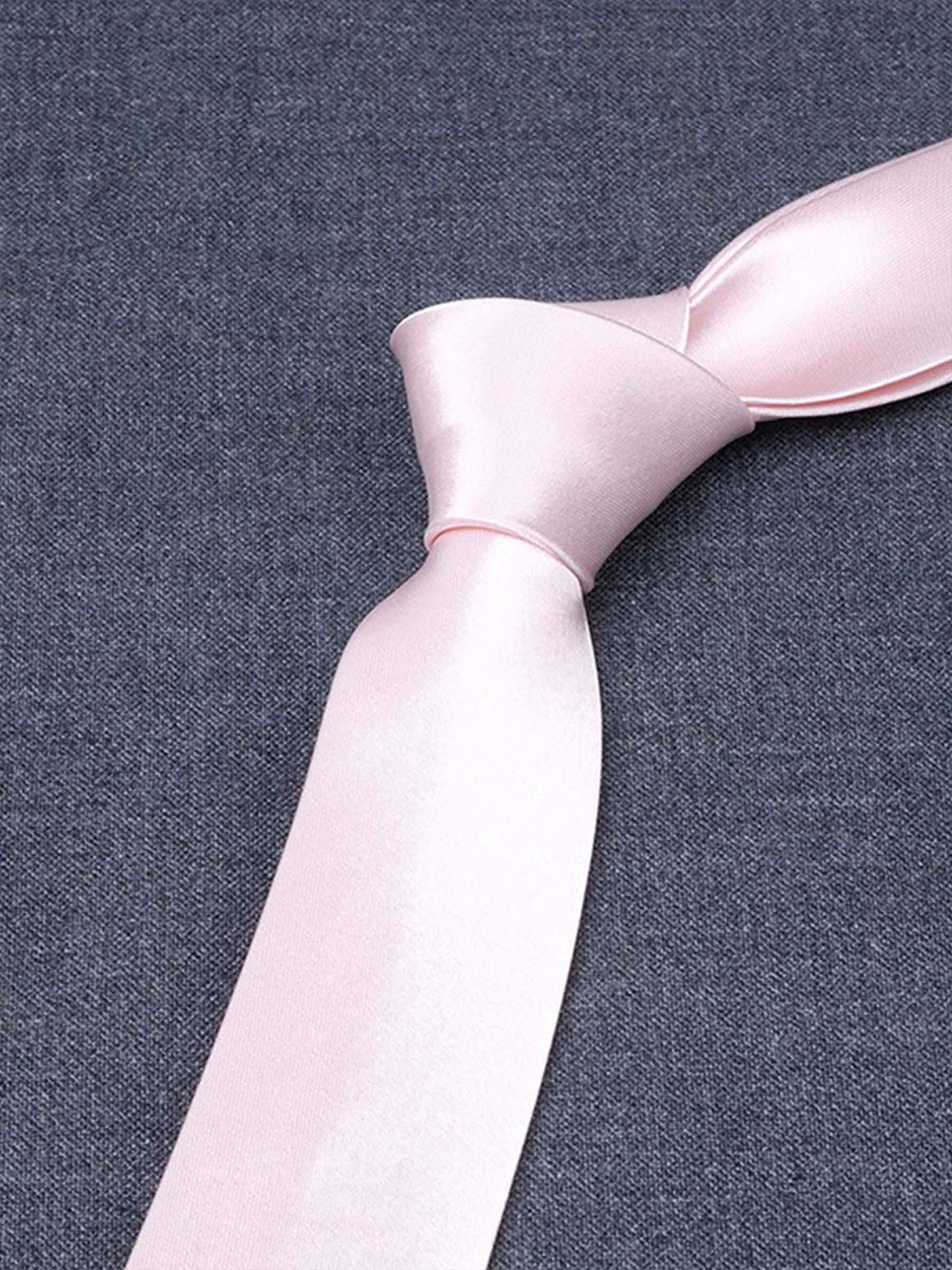 Men's Satin Tie