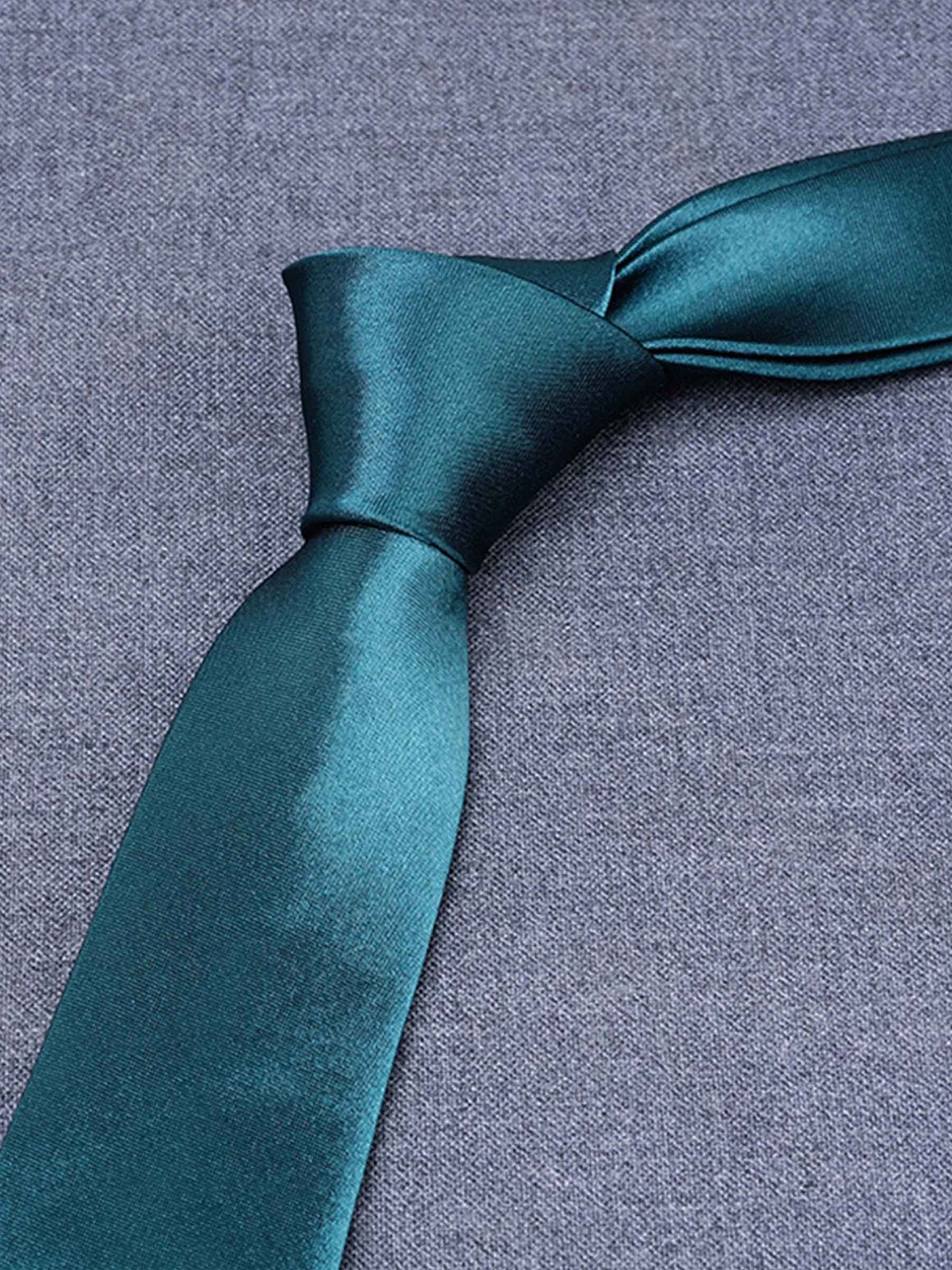 Men's Satin Tie