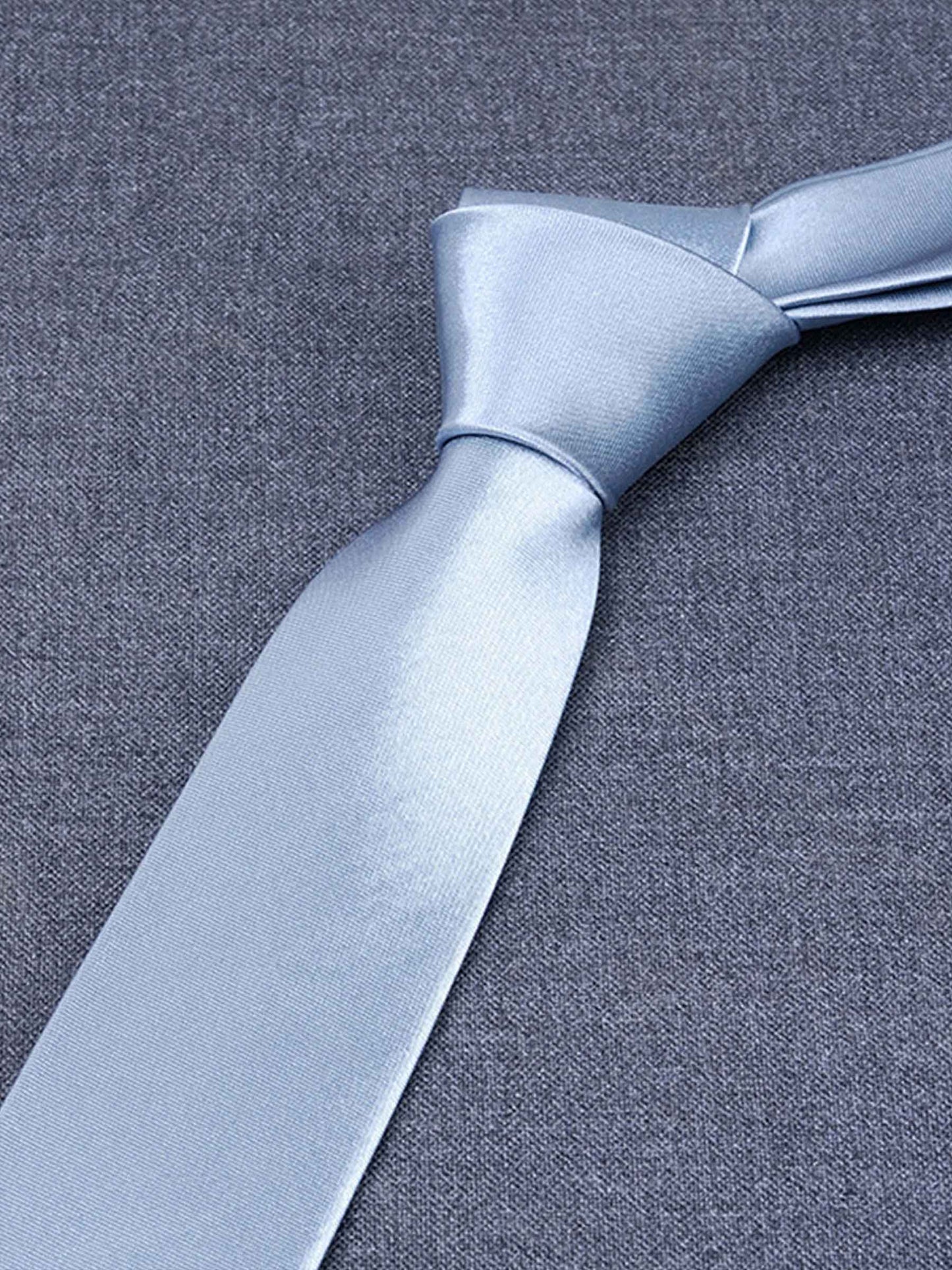 Men's Satin Tie