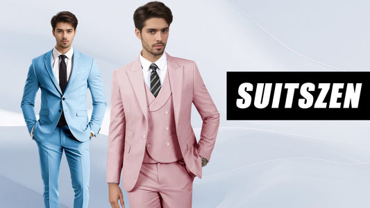 3 Common Suit Mistakes Men Make (And How to Avoid Them)