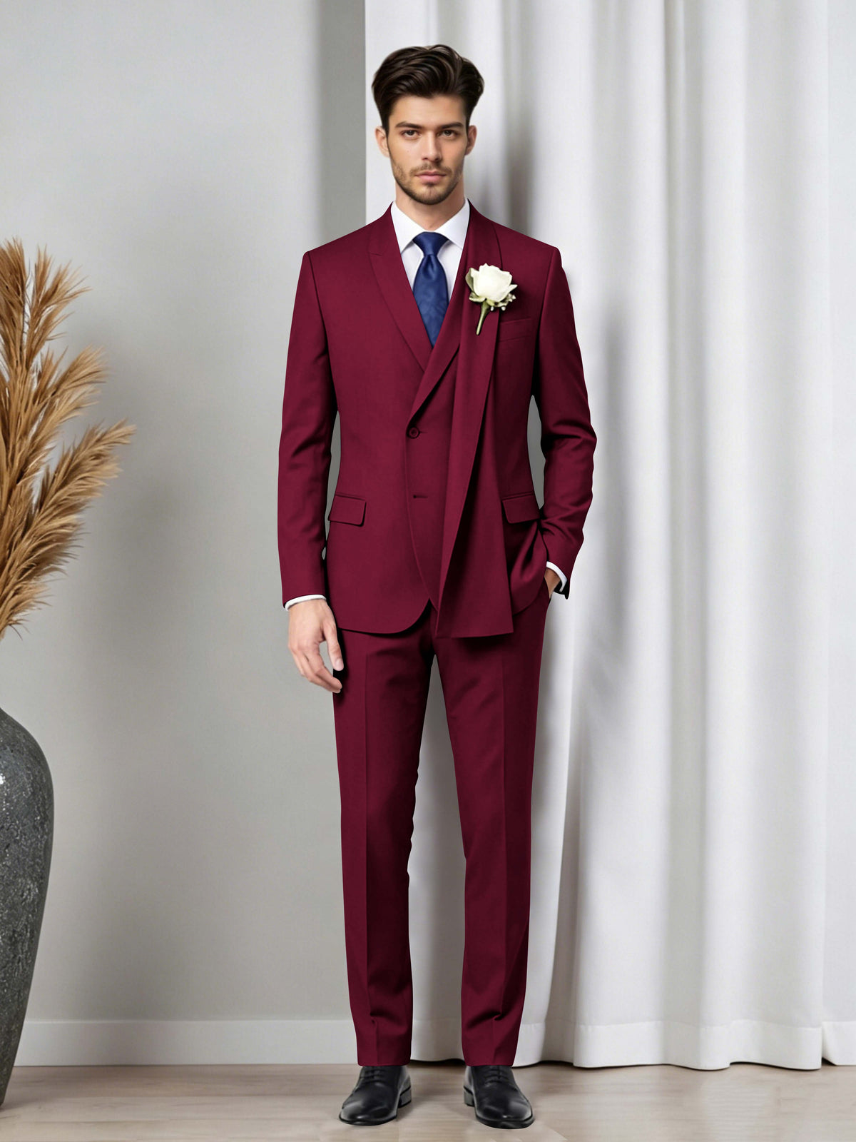 #Color_Burgundy