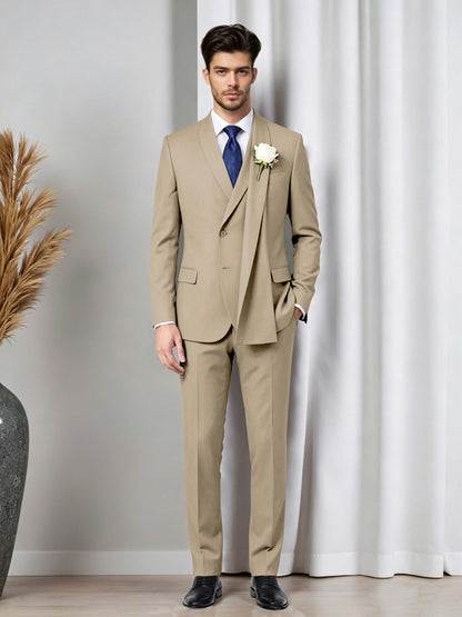 #Color_Khaki
