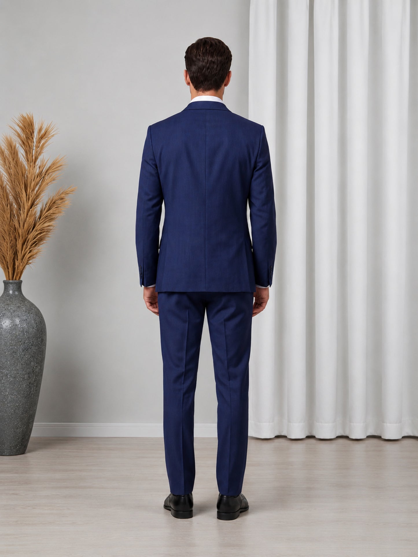 #Color_Navy Blue