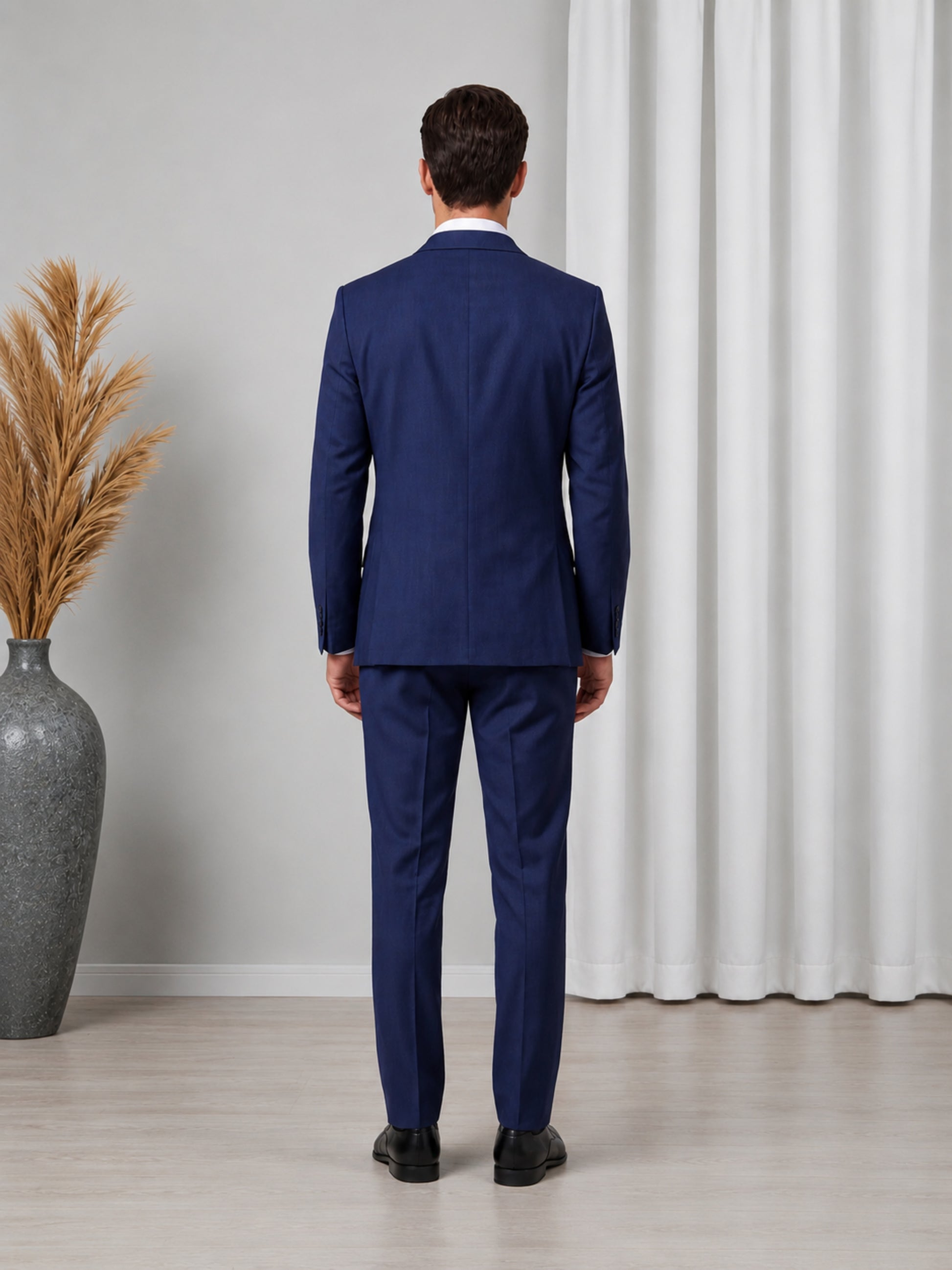 #Color_Navy Blue