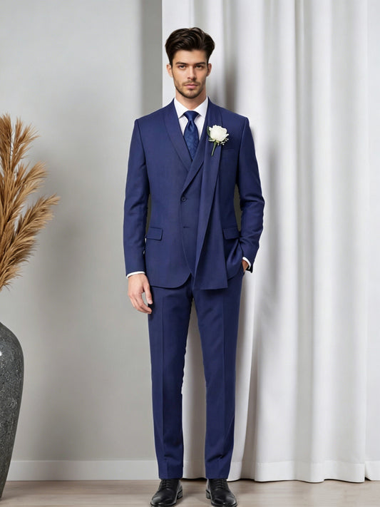 #Color_Navy Blue