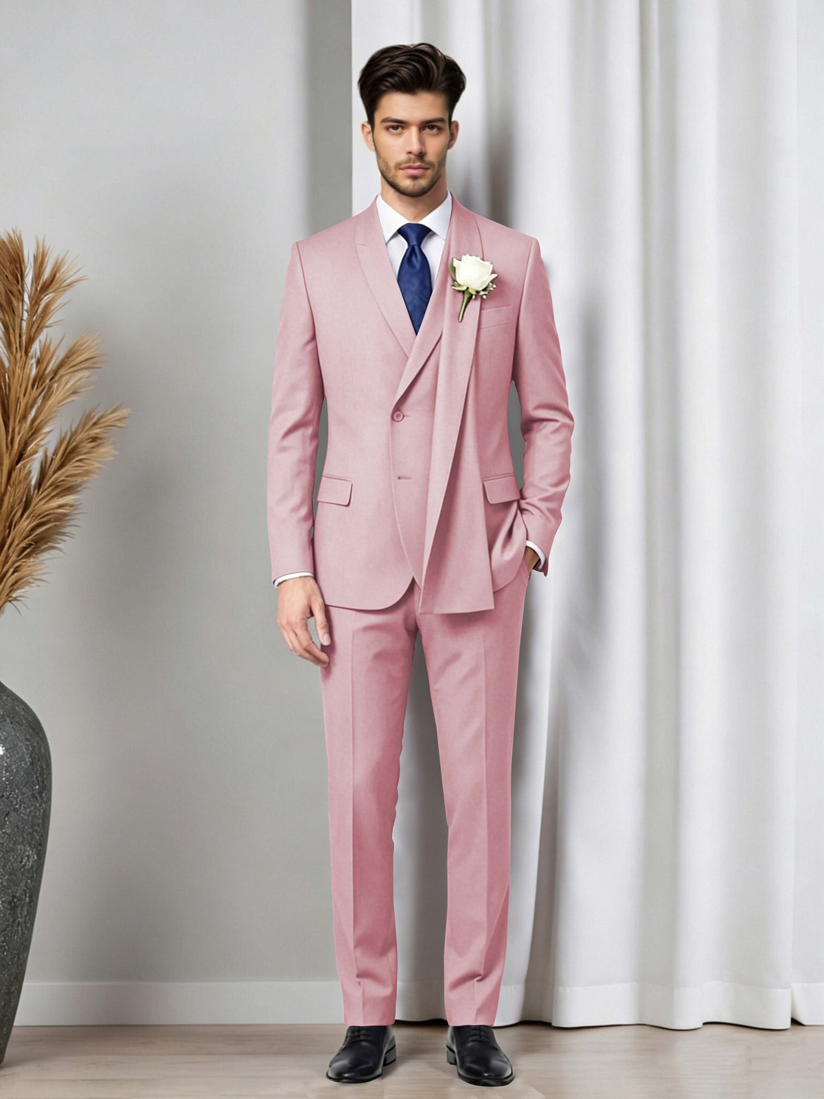 #Color_Pink