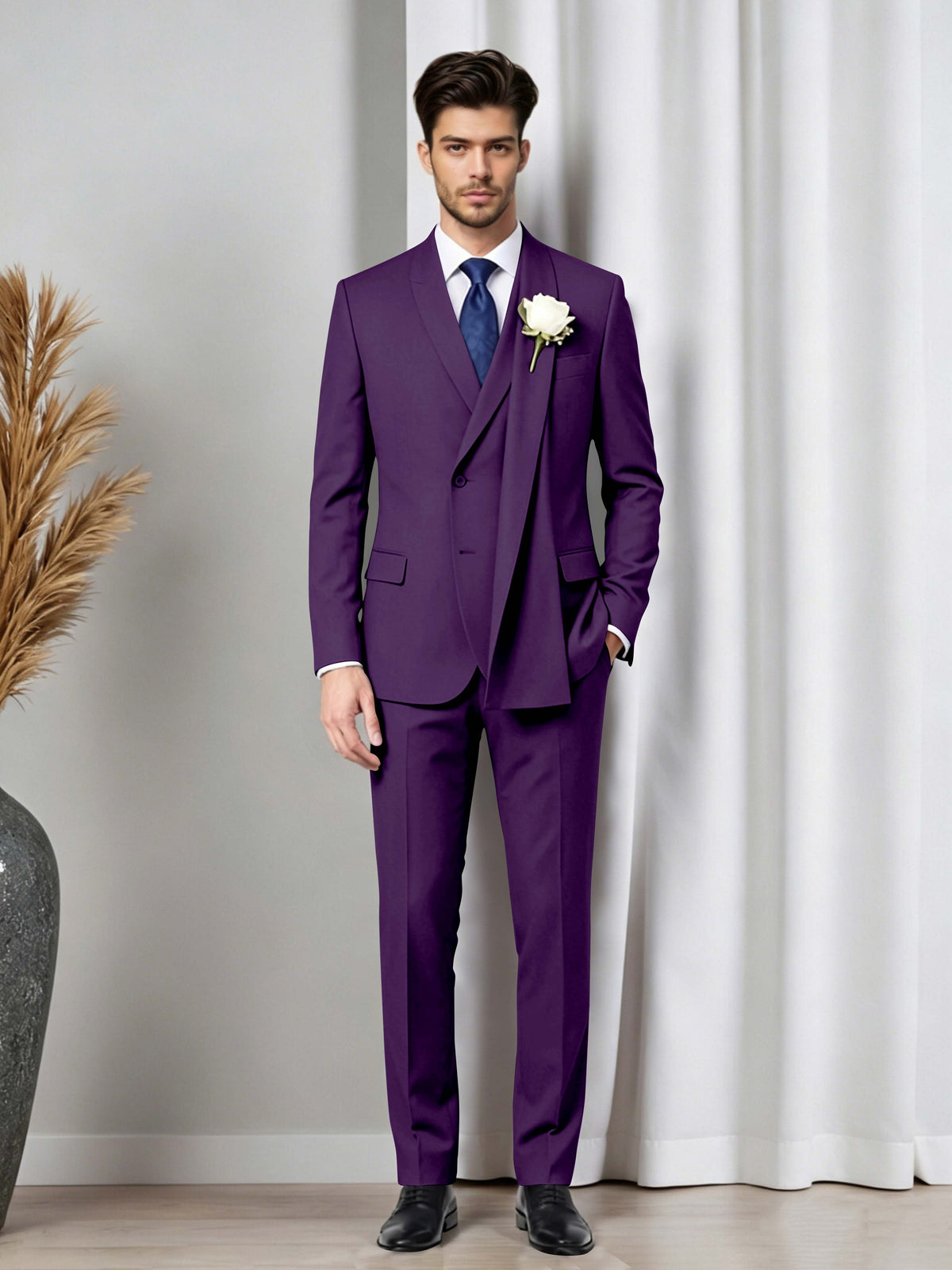 #Color_Purple