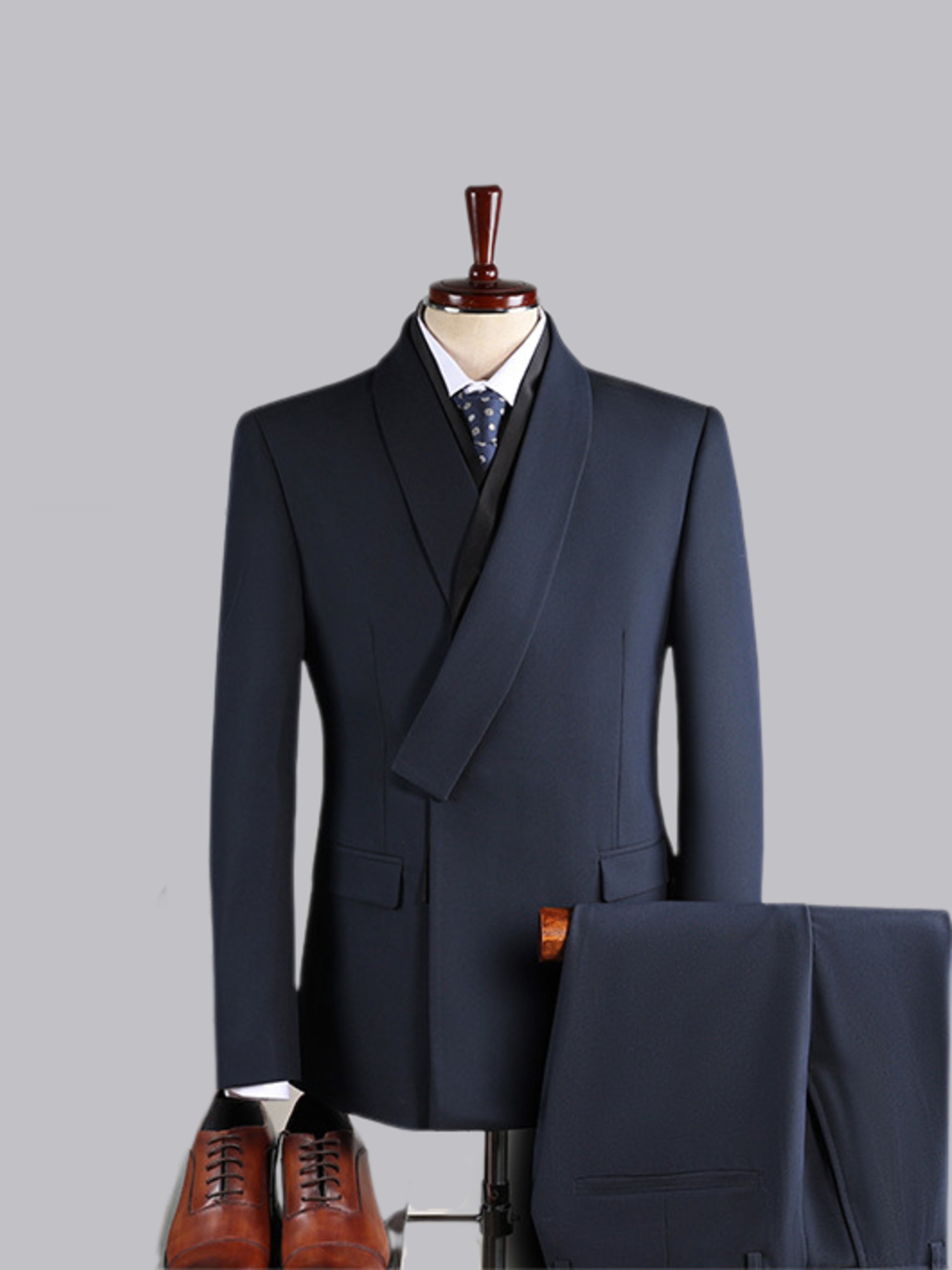 #Color_Navy Blue