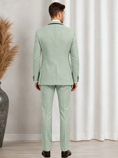 #Color_Sage Green