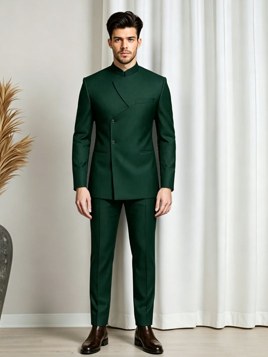#Color_Emerald Green
