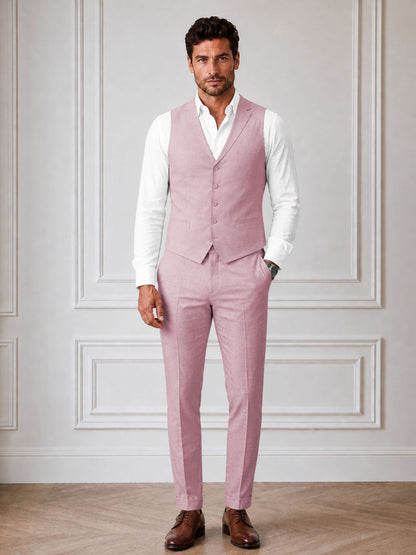#Color_Blushing Pink