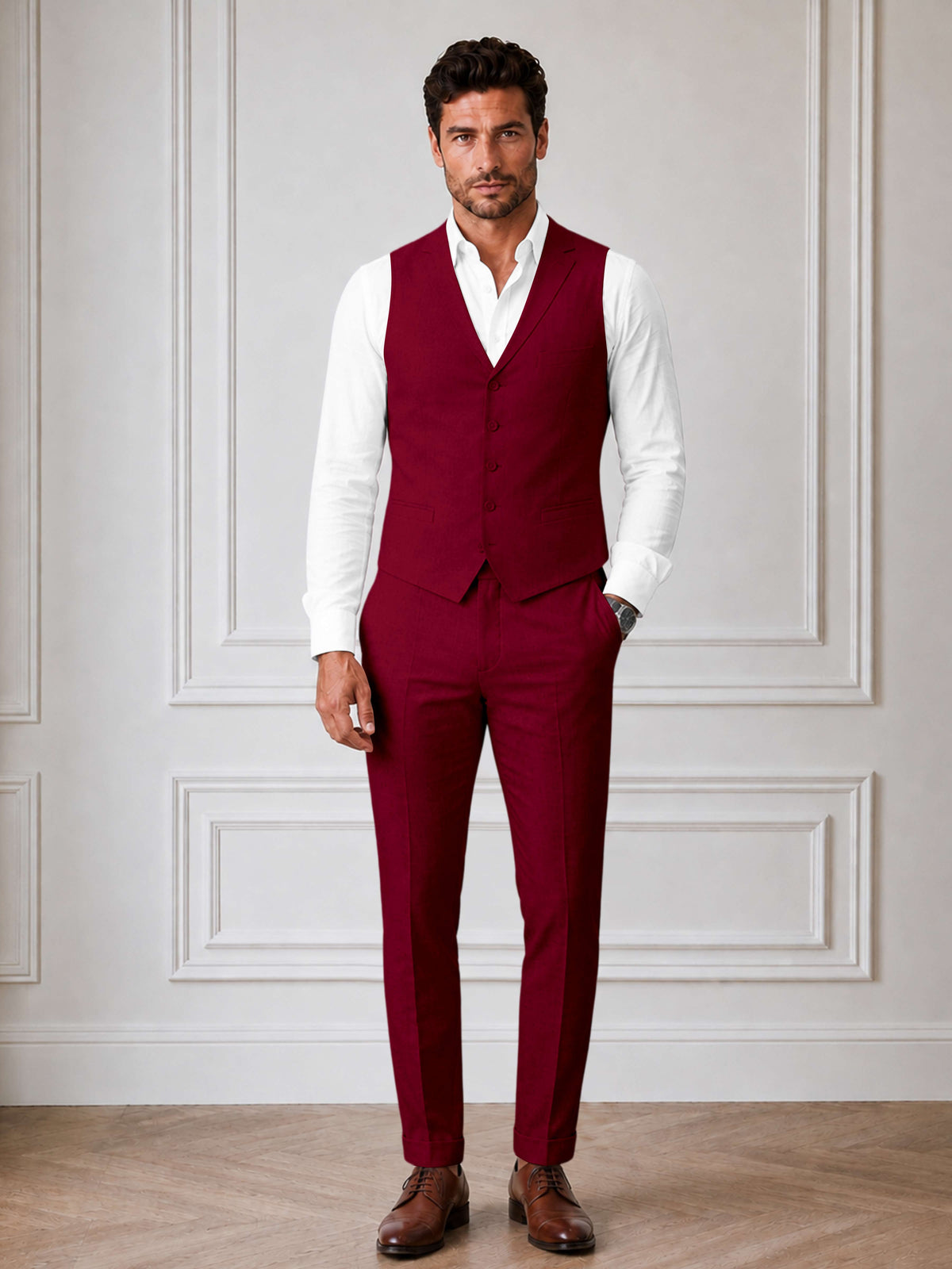 #Color_Burgundy
