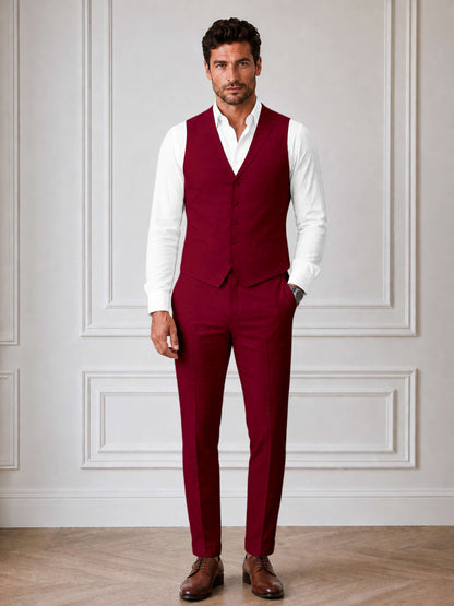 #Color_Burgundy