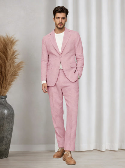 #Color_Blushing Pink