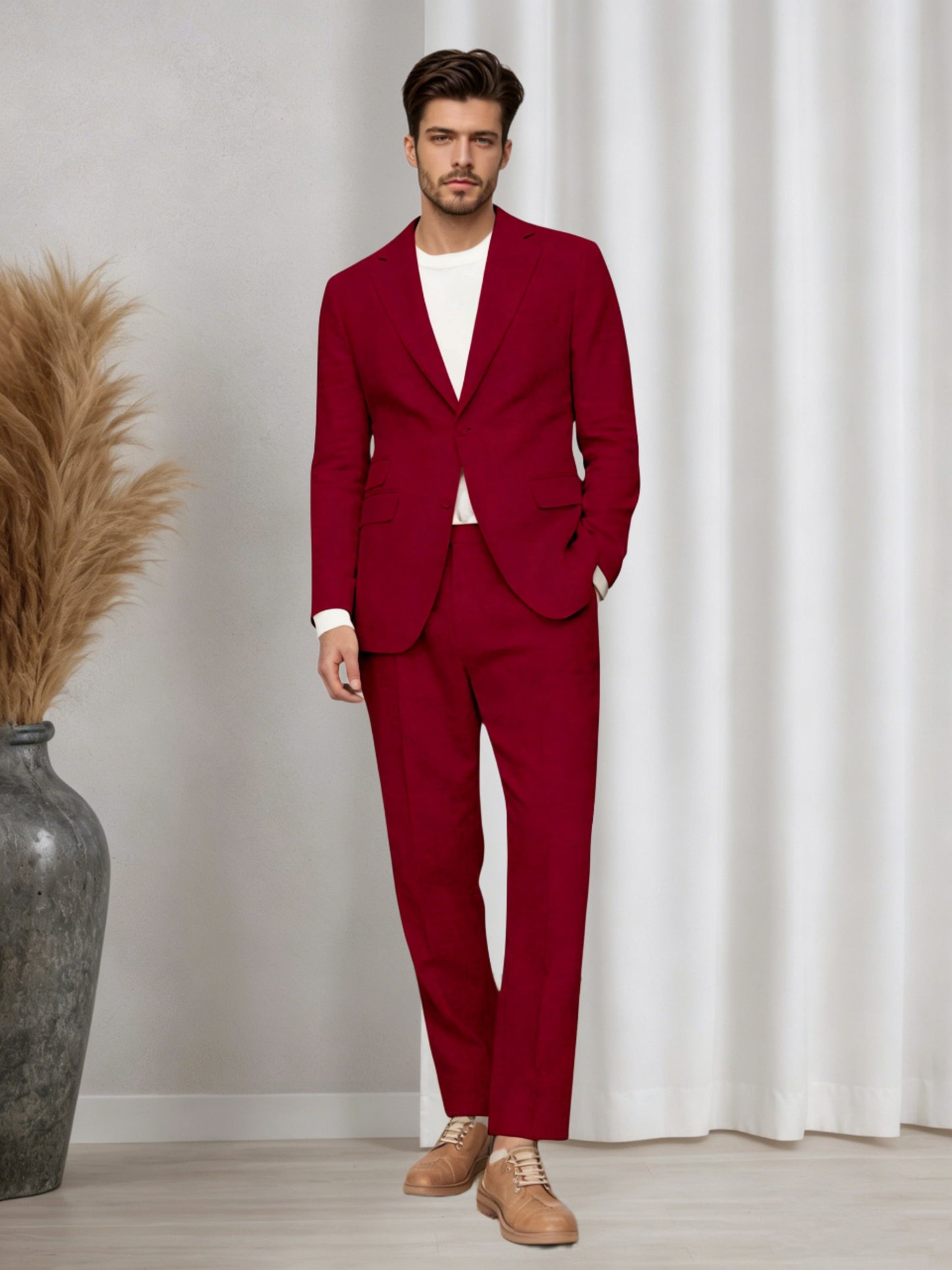 #Color_Burgundy