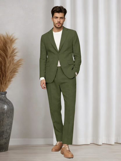 #Color_Olive Green