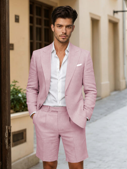 #Color_Blushing Pink