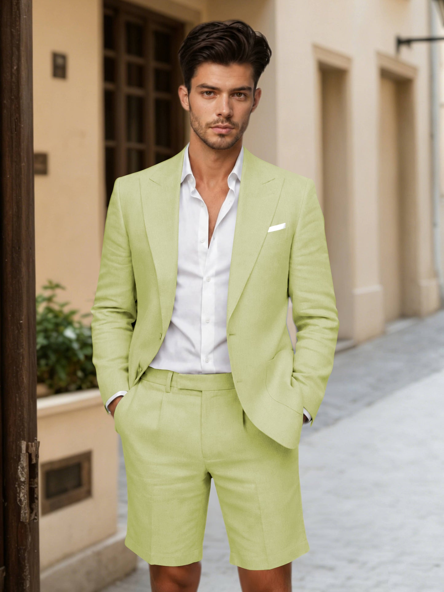#Color_Light Olive
