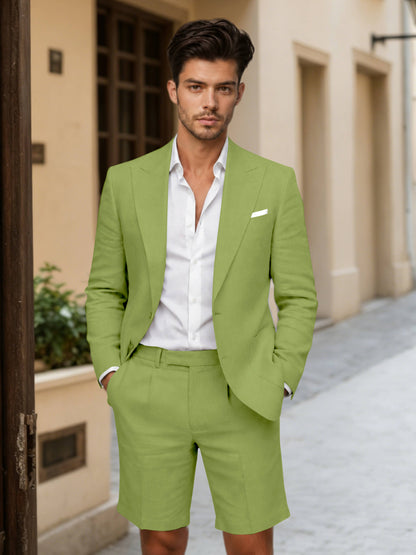 #Color_Lime Green
