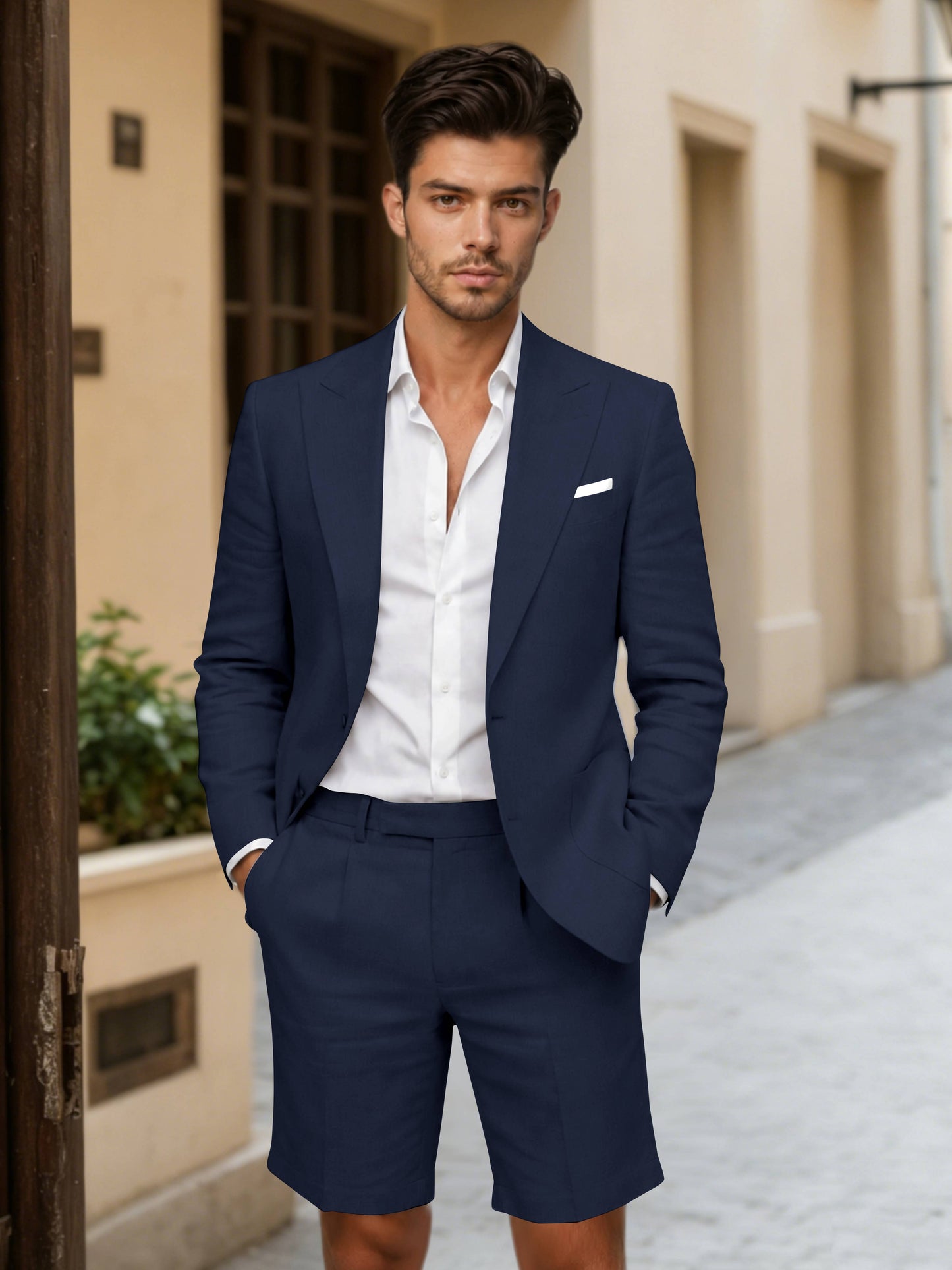 #Color_Navy Blue
