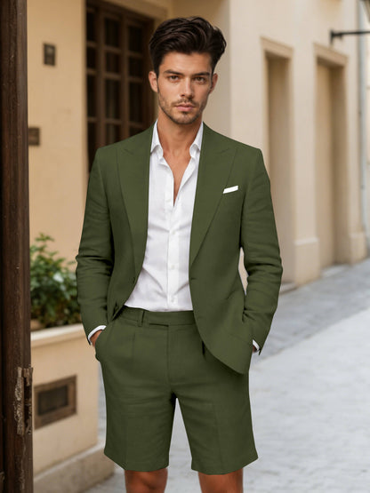 #Color_Olive Green