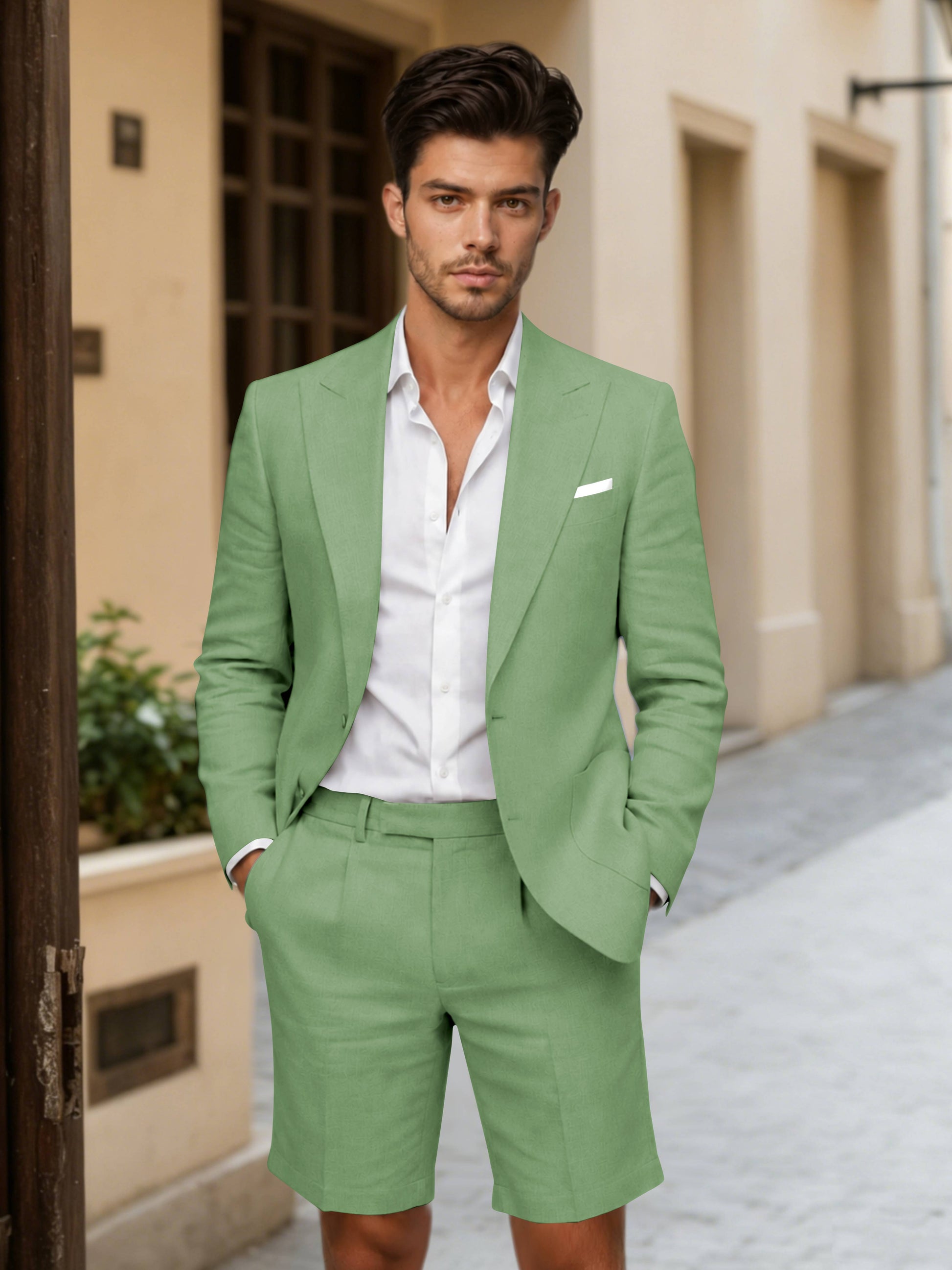 #Color_Sage Green