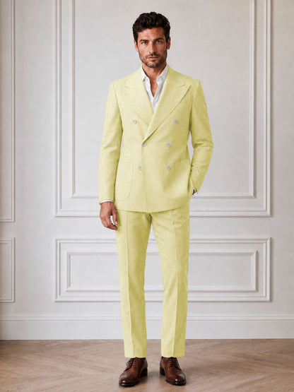 #Color_Lemon Yellow