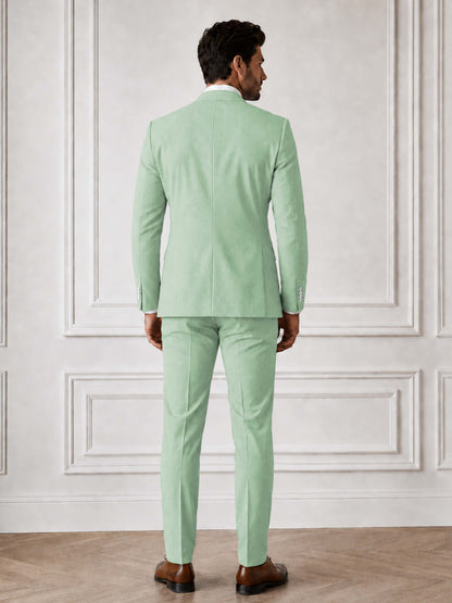 #Color_Mint Green