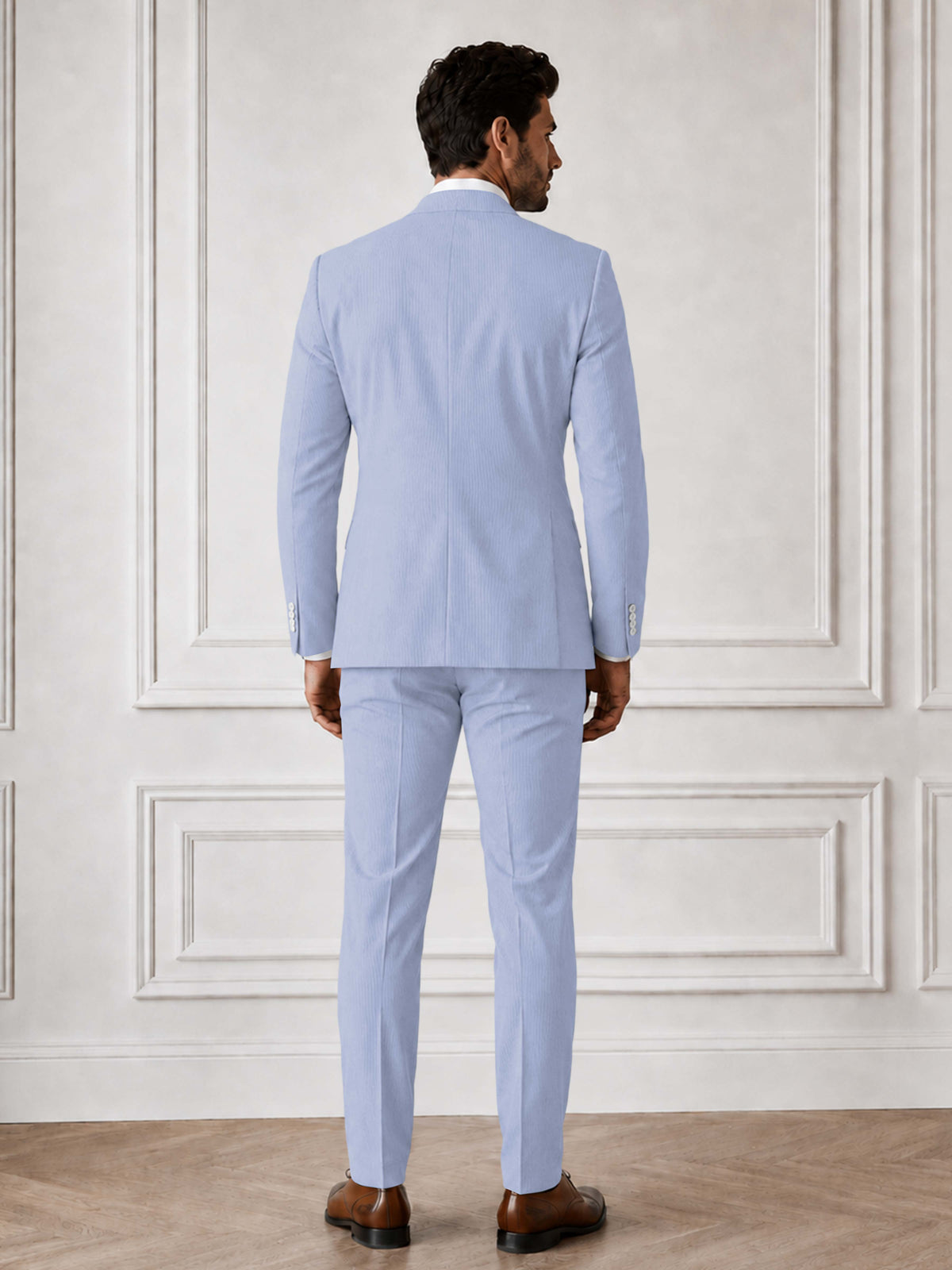 #Color_Powder Blue
