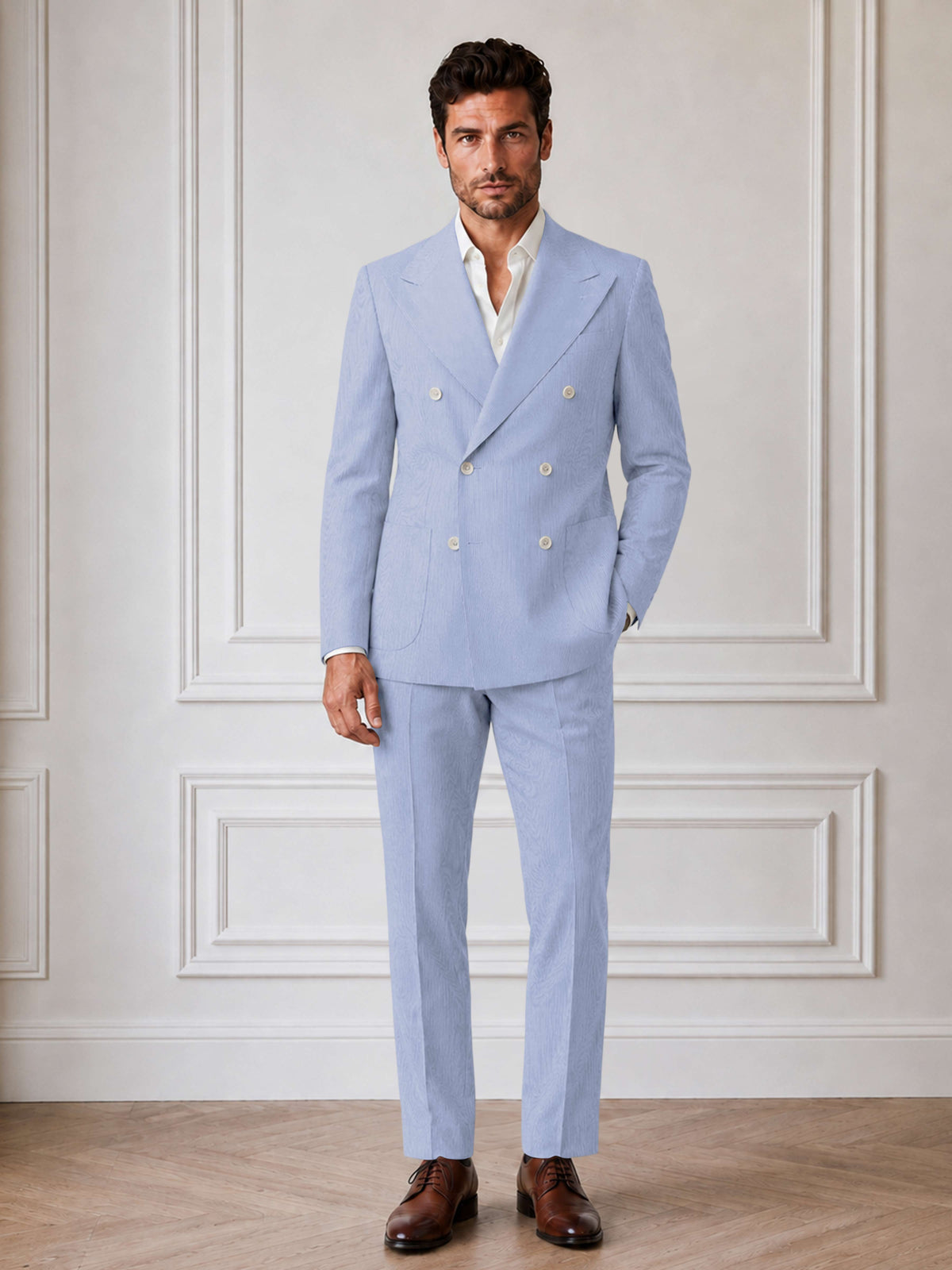 #Color_Powder Blue