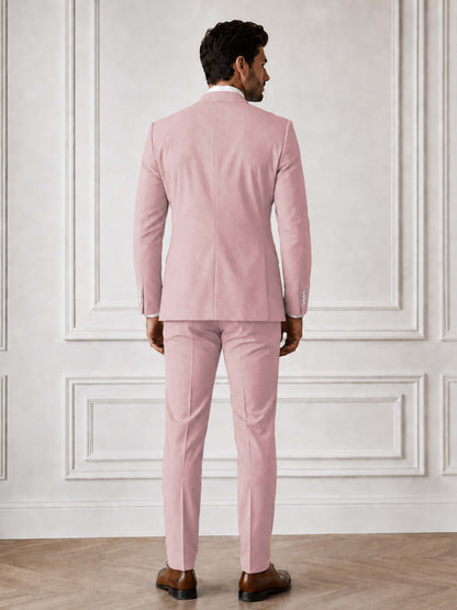 #Color_Rose Pink