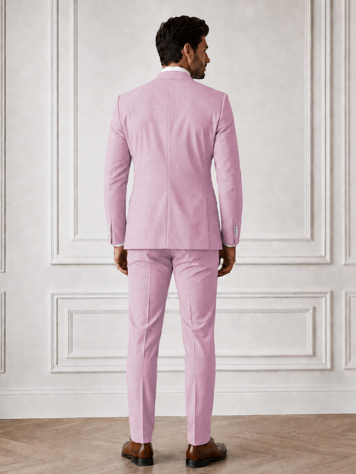 #Color_Soft Pink