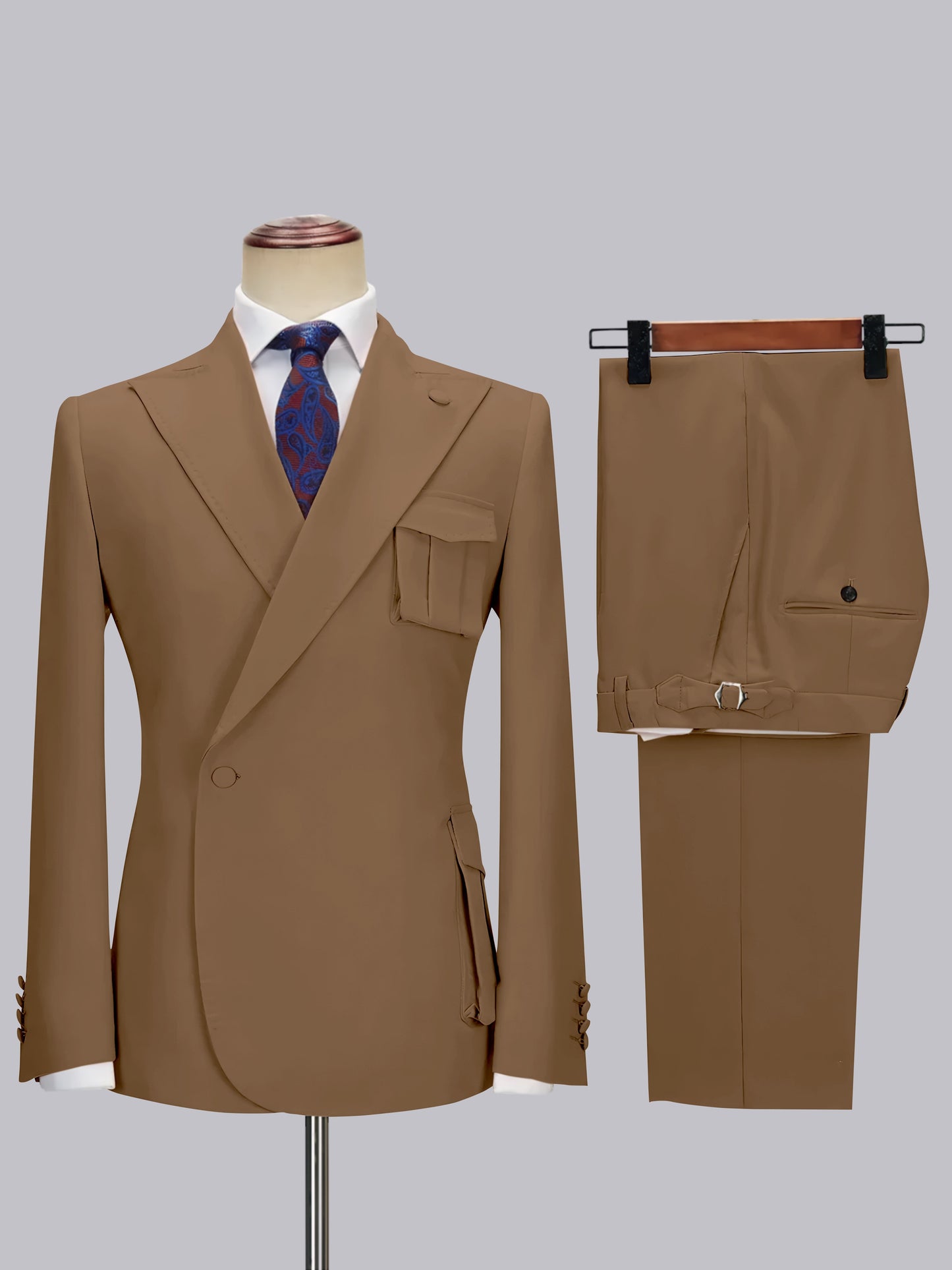 #Color_Brown