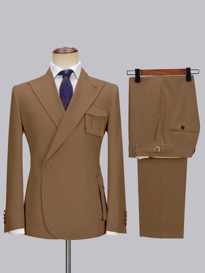 #Color_Brown