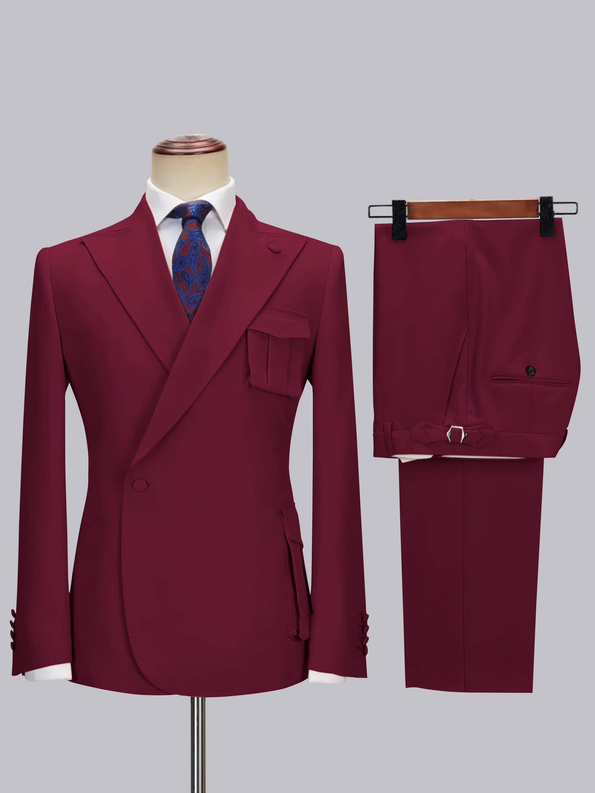 #Color_Burgundy