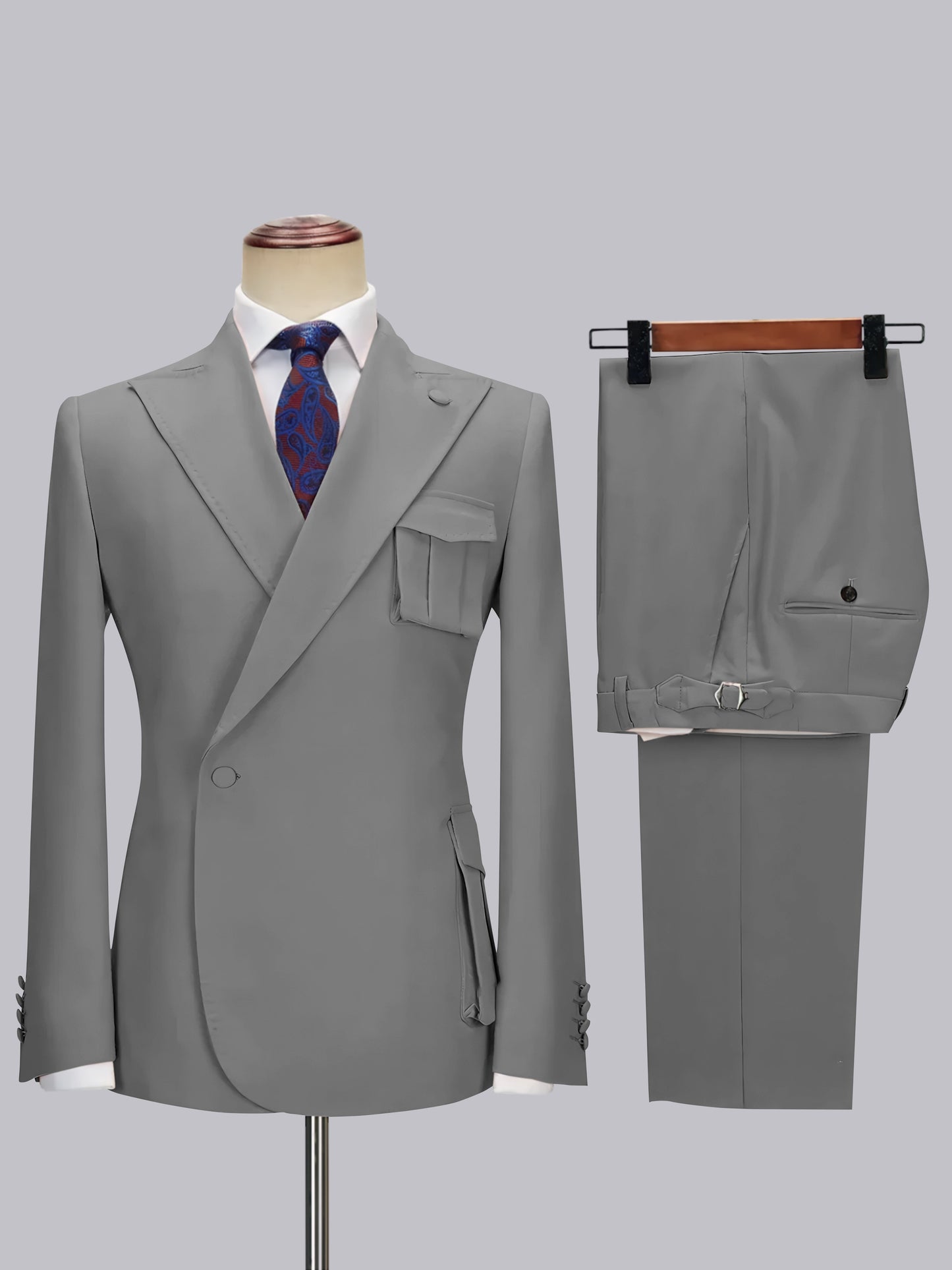 #Color_Gray