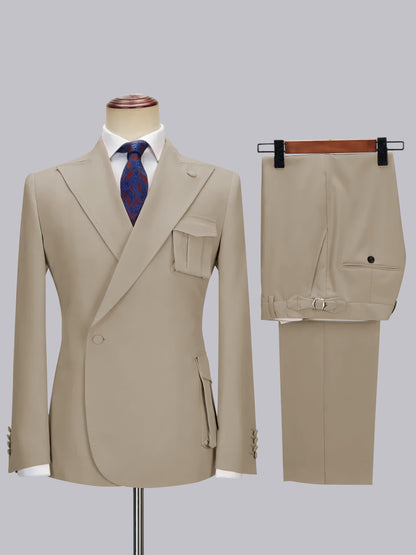 #Color_Khaki